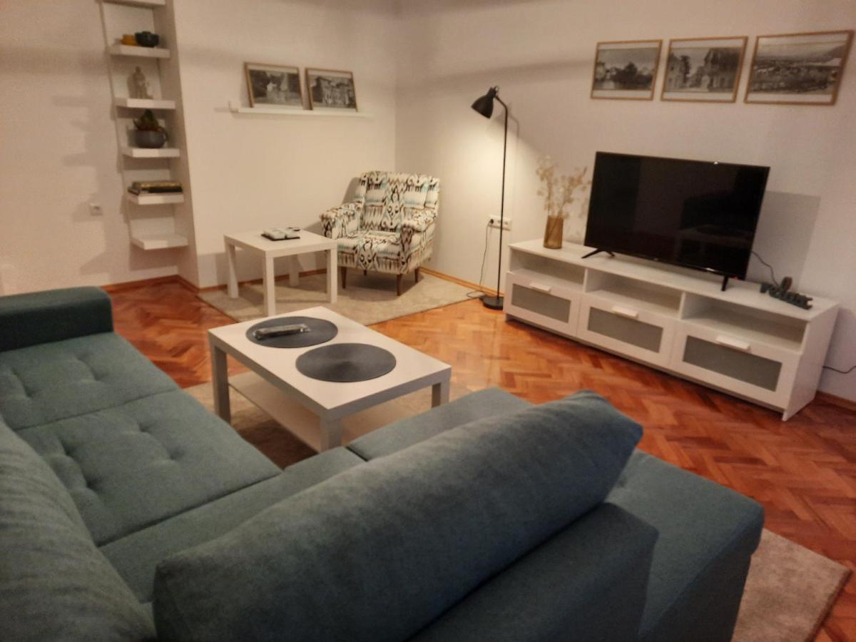 Babalina'S Place Bihać Εξωτερικό φωτογραφία