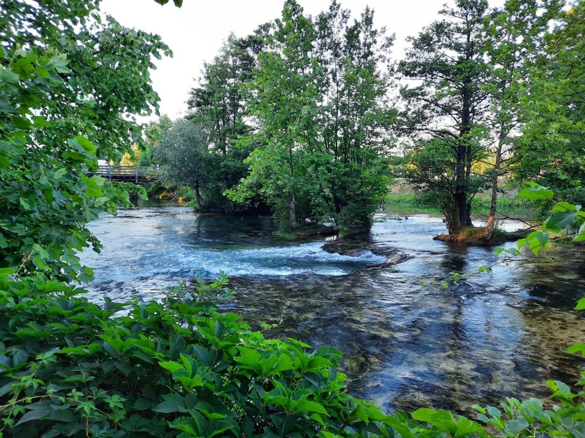 Babalina'S Place Bihać Εξωτερικό φωτογραφία
