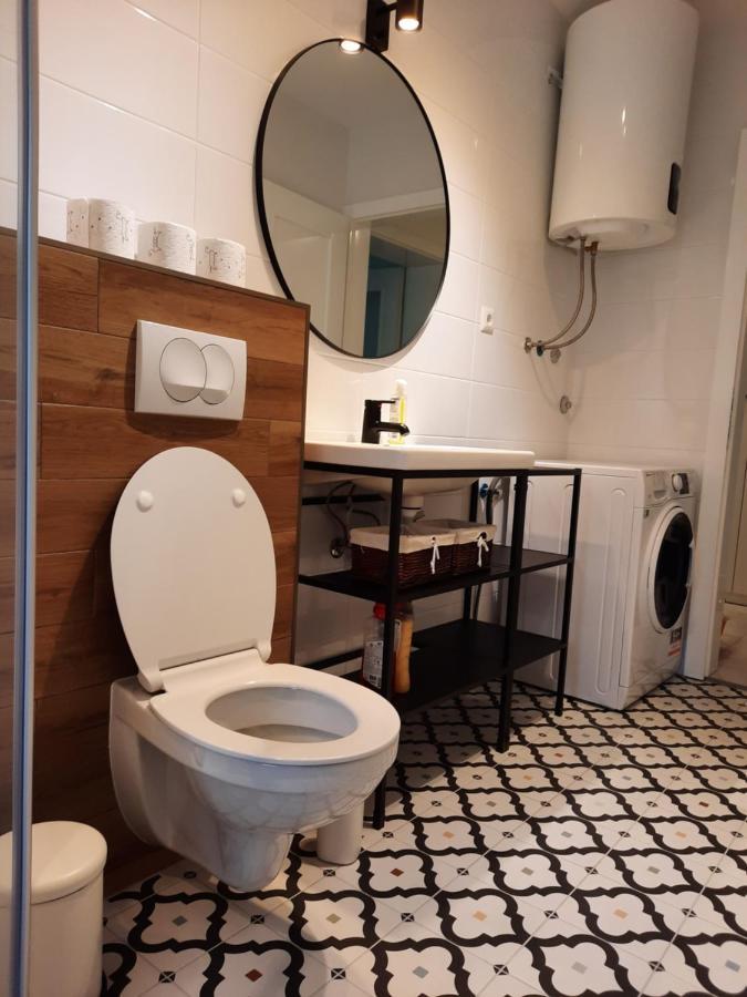 Babalina'S Place Bihać Εξωτερικό φωτογραφία