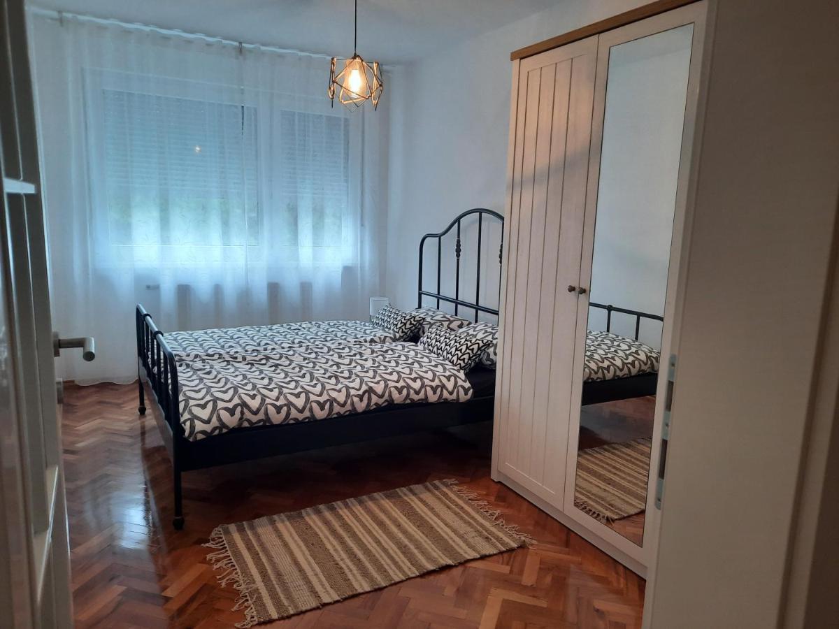 Babalina'S Place Bihać Εξωτερικό φωτογραφία