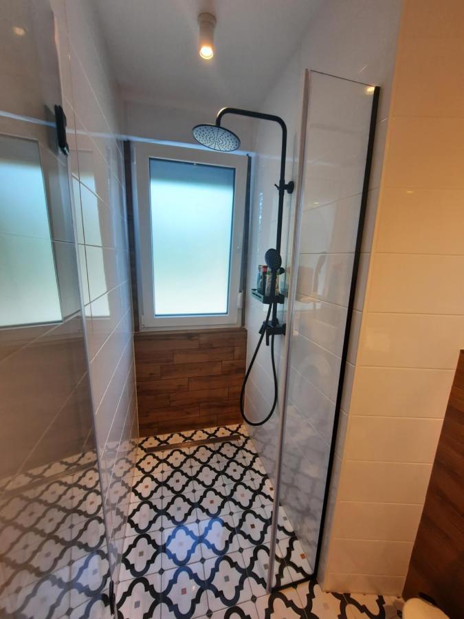 Babalina'S Place Bihać Εξωτερικό φωτογραφία