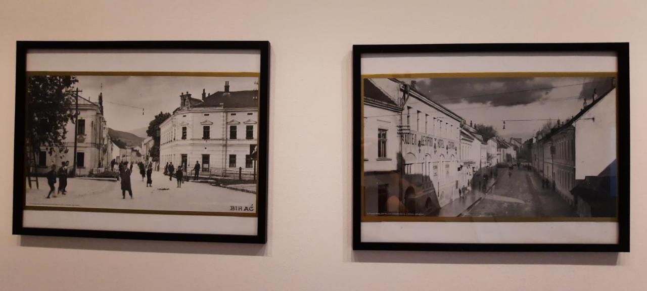 Babalina'S Place Bihać Εξωτερικό φωτογραφία