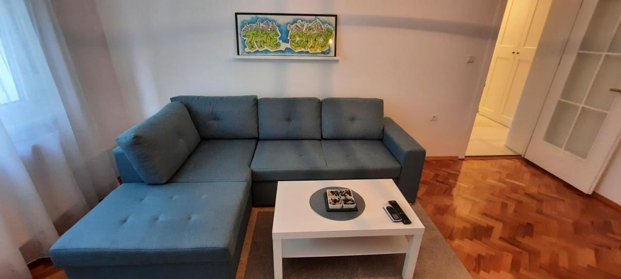 Babalina'S Place Bihać Εξωτερικό φωτογραφία