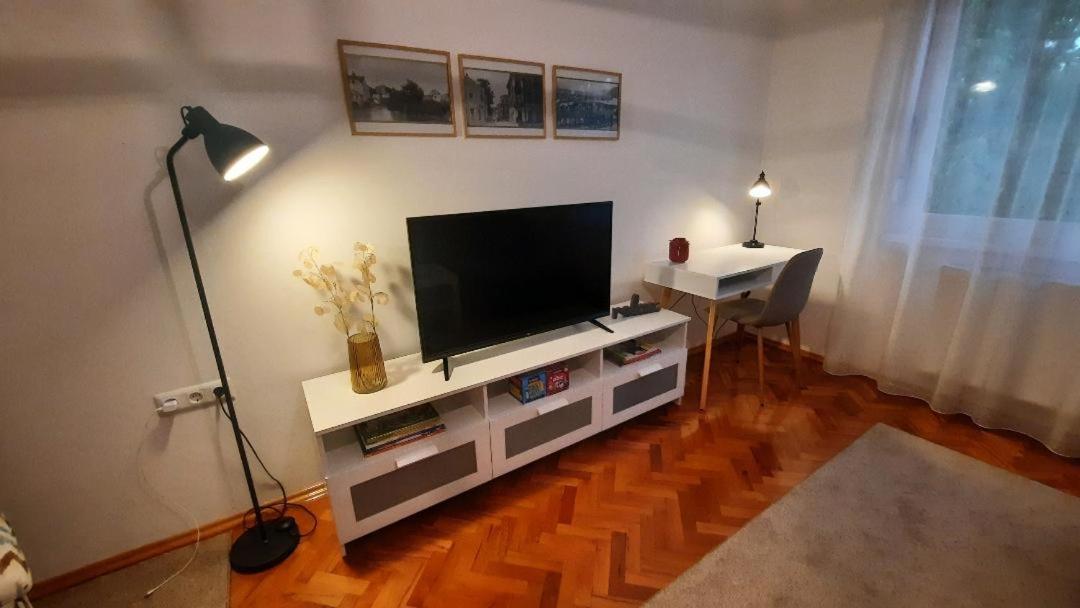 Babalina'S Place Bihać Εξωτερικό φωτογραφία