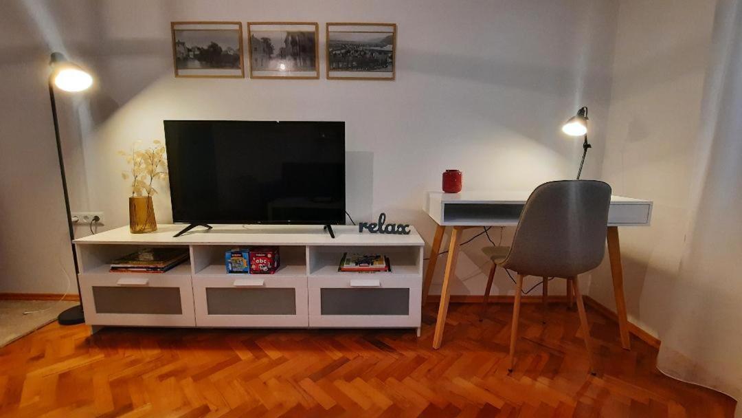 Babalina'S Place Bihać Εξωτερικό φωτογραφία